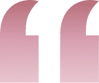 Quotation marks graphic design element